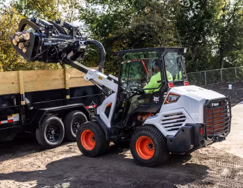 Bobcat L35 [North America] '11.2025–pr.