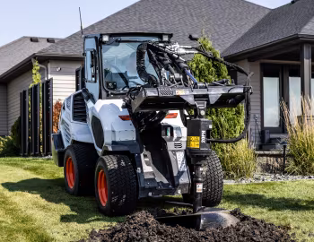 Bobcat L35 [North America] '11.2025–pr.