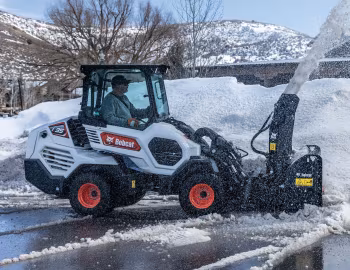Bobcat L35 [North America] '11.2025–pr.