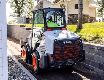 Bobcat L35 [North America] '11.2025–pr.