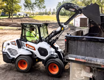 Bobcat L35 [North America] '11.2025–pr.