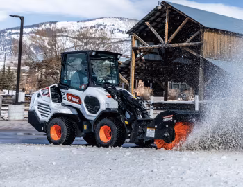 Bobcat L35 [North America] '11.2025–pr.