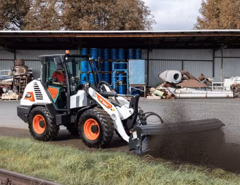 Bobcat L85 [Worldwide] '2020–pr.