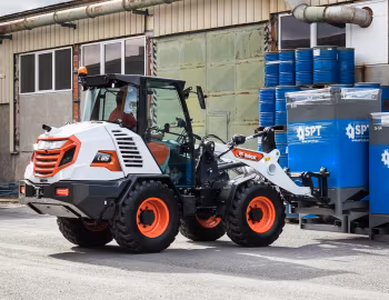 Bobcat L85 [Worldwide] '2020–pr.
