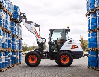 Bobcat L85 [Worldwide] '2020–pr.