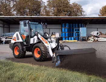 Bobcat L85 [Worldwide] '2020–pr.