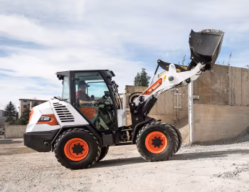 Bobcat L85 [Worldwide] '2020–pr.