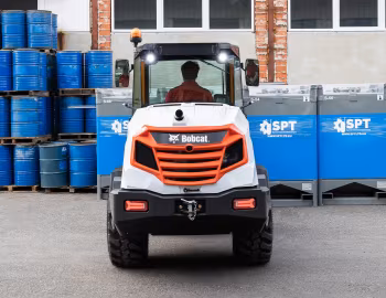Bobcat L85 [Worldwide] '2020–pr.