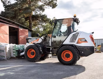 Bobcat L85 [Worldwide] '2020–pr.
