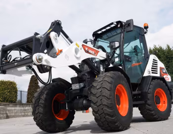 Bobcat L85 [Worldwide] '2020–pr.