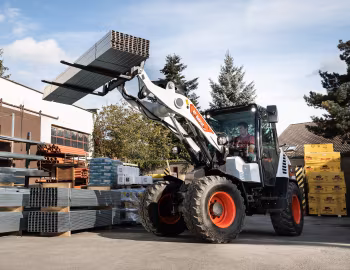 Bobcat L85 [Worldwide] '2020–pr.