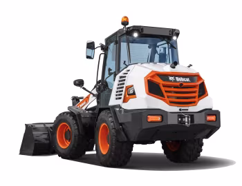 Bobcat L85 [Worldwide] '2020–pr.