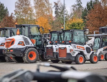 Bobcat L85, Bobcat L28, Bobcat L95, Bobcat S70