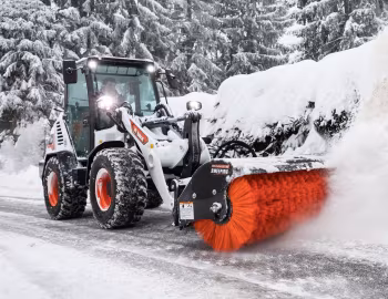 Bobcat L85 [Worldwide] '2020–н.ч.