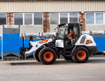 Bobcat L85 [Worldwide] '2020–pr.