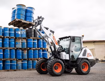 Bobcat L85 [Worldwide] '2020–pr.