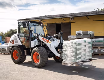 Bobcat L85 [Worldwide] '2020–pr.