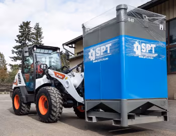 Bobcat L85 [Worldwide] '2020–pr.
