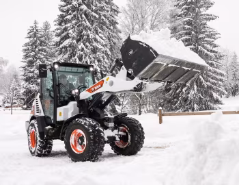 Bobcat L85 [Worldwide] '2020–н.ч.