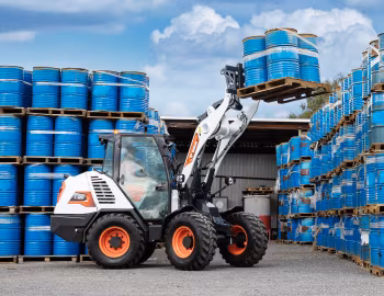 Bobcat L85 [Worldwide] '2020–pr.