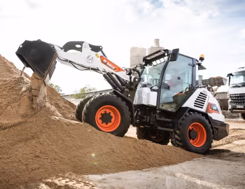 Bobcat L85 [Worldwide] '2020–pr.