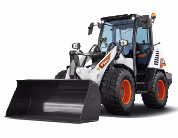 Bobcat L85 [Worldwide] '2020–pr.