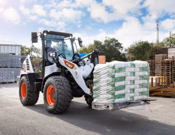 Bobcat L85 [Worldwide] '2020–pr.