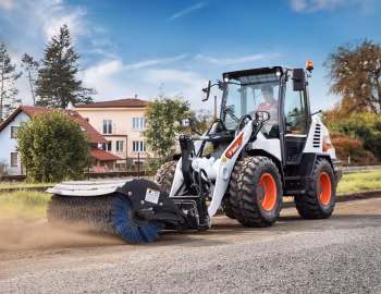 Bobcat L85 [Worldwide] '2020–pr.