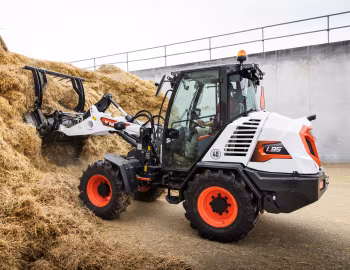Bobcat L95 [Worldwide] '2023–н.в.