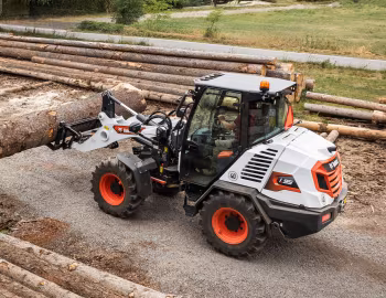 Bobcat L95 [Worldwide] '2023–pr.