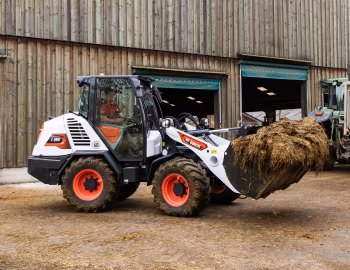 Bobcat L95 [Worldwide] '2023–н.в.