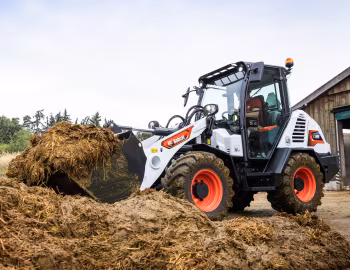 Bobcat L95 [Worldwide] '2023–н.ч.