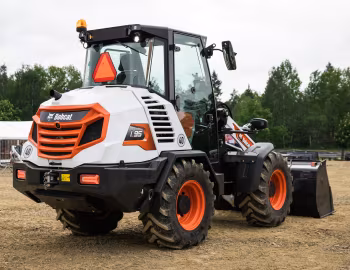 Bobcat L95 [Worldwide] '2023–н.в.
