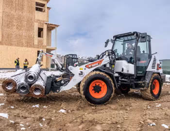 Bobcat L95 [Worldwide] '2023–pr.