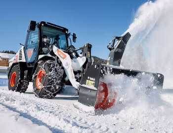 Bobcat L95 [Worldwide] '2023–н.в.