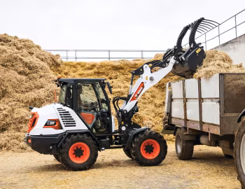 Bobcat L95 [Worldwide] '2023–н.ч.