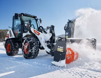 Bobcat L95 [Worldwide] '2023–н.в.