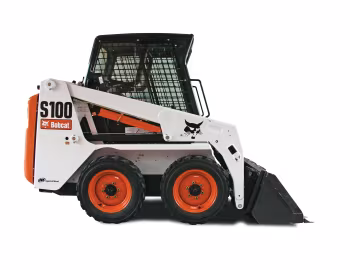 Bobcat S100 [Worldwide] '2007–pr.