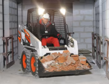 Bobcat S100 [Worldwide] '2007–pr.