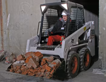 Bobcat S100 [Worldwide] '2007–pr.