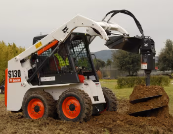 Bobcat S130 '2004–14