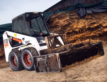 Bobcat S130 '2004–14
