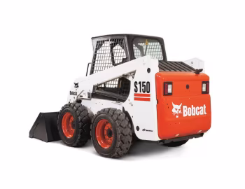 Bobcat S150 '2004–12