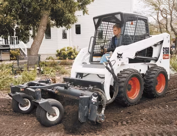 Bobcat S160 '2004–12