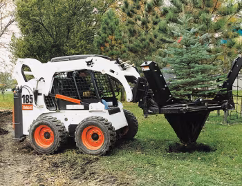 Bobcat S185 '2002–13