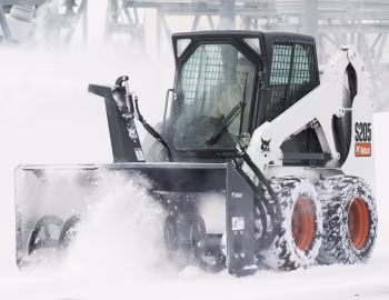 Bobcat S205 '2005–????