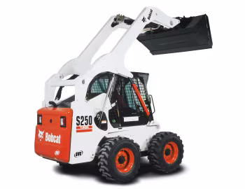 Bobcat S250 '2002–10