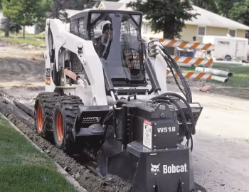 Bobcat S250 '2002–10