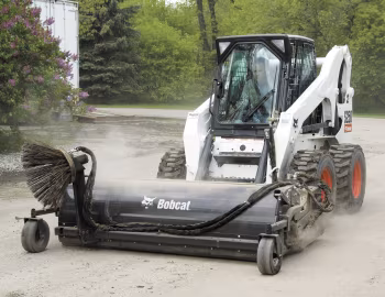 Bobcat S250 '2002–10