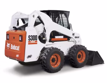 Bobcat S300 '2002–10